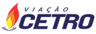 Logo Viação Cetro